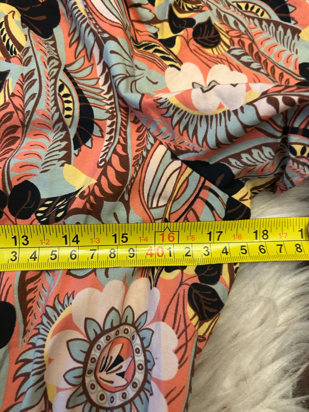 ANTHROPOLOGIE ‘Somerset’ Boho Prairie Tiered Maxi Dress - Picture 13 of 15